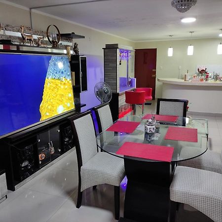 Maxy'S Inn Hotel & Suite Lima Zewnętrze zdjęcie