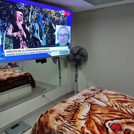 Maxy'S Inn Hotel & Suite Lima Zewnętrze zdjęcie