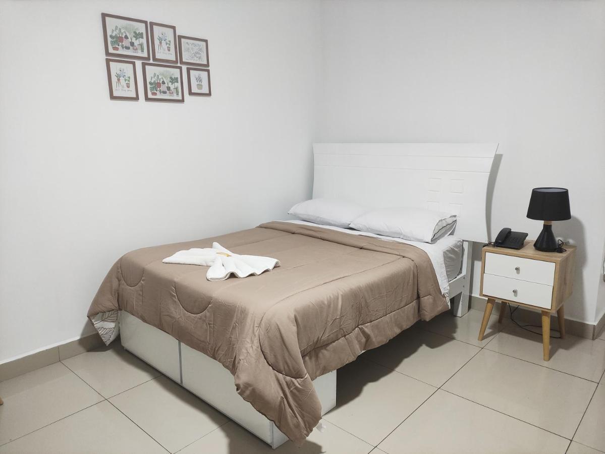 Maxy'S Inn Hotel & Suite Lima Zewnętrze zdjęcie