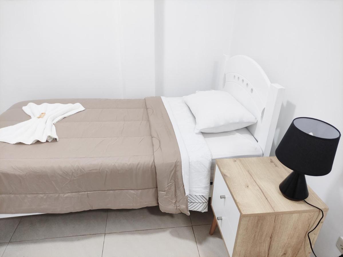 Maxy'S Inn Hotel & Suite Lima Zewnętrze zdjęcie