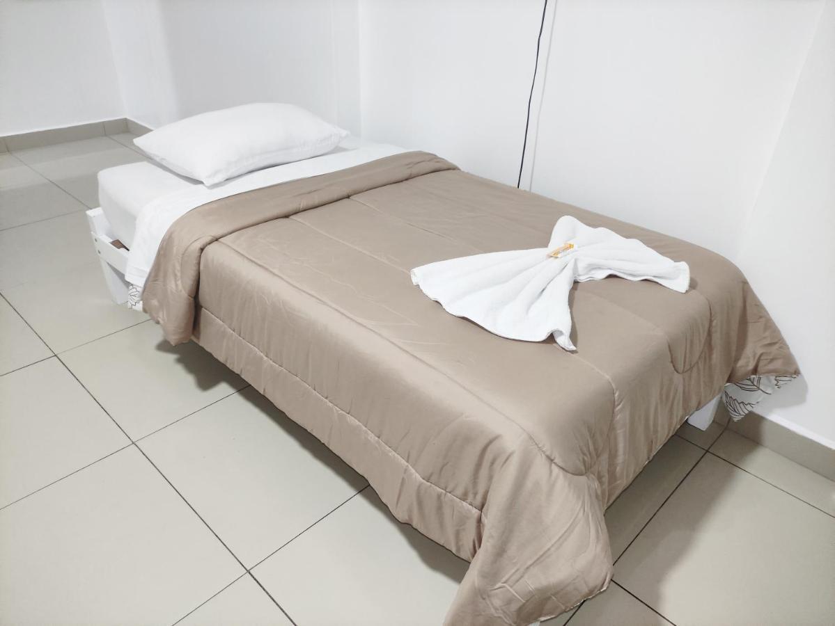 Maxy'S Inn Hotel & Suite Lima Zewnętrze zdjęcie