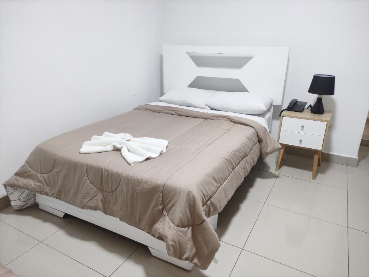 Maxy'S Inn Hotel & Suite Lima Zewnętrze zdjęcie