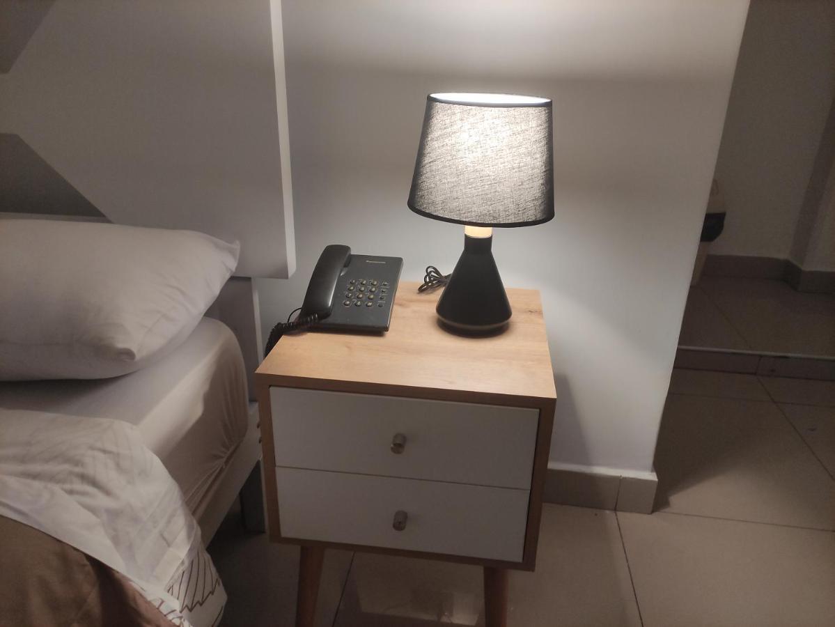 Maxy'S Inn Hotel & Suite Lima Zewnętrze zdjęcie