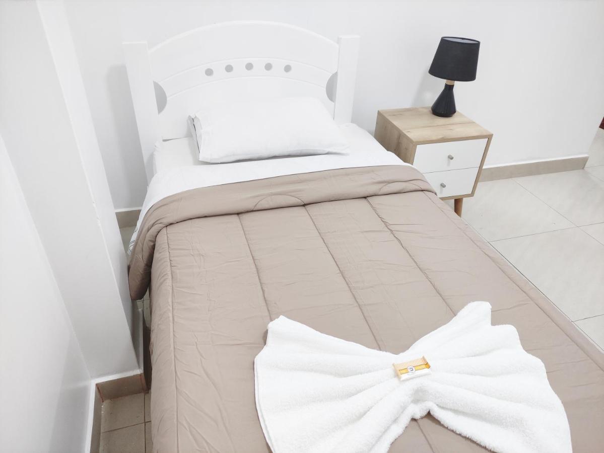 Maxy'S Inn Hotel & Suite Lima Zewnętrze zdjęcie