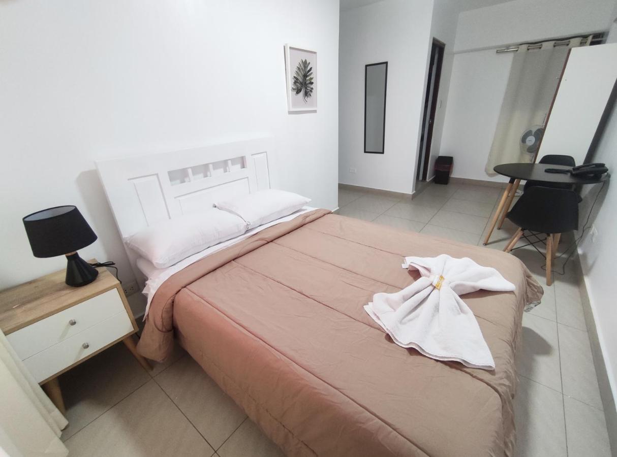 Maxy'S Inn Hotel & Suite Lima Zewnętrze zdjęcie