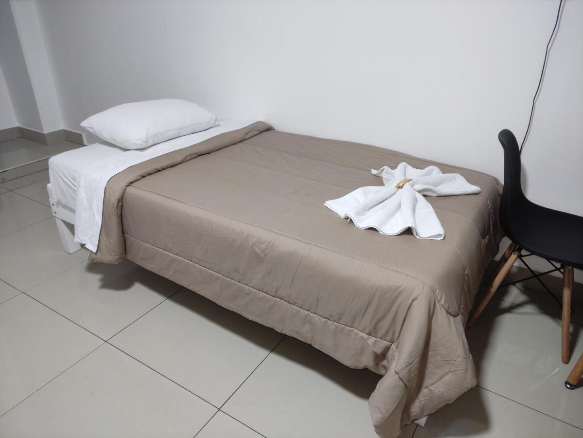Maxy'S Inn Hotel & Suite Lima Zewnętrze zdjęcie