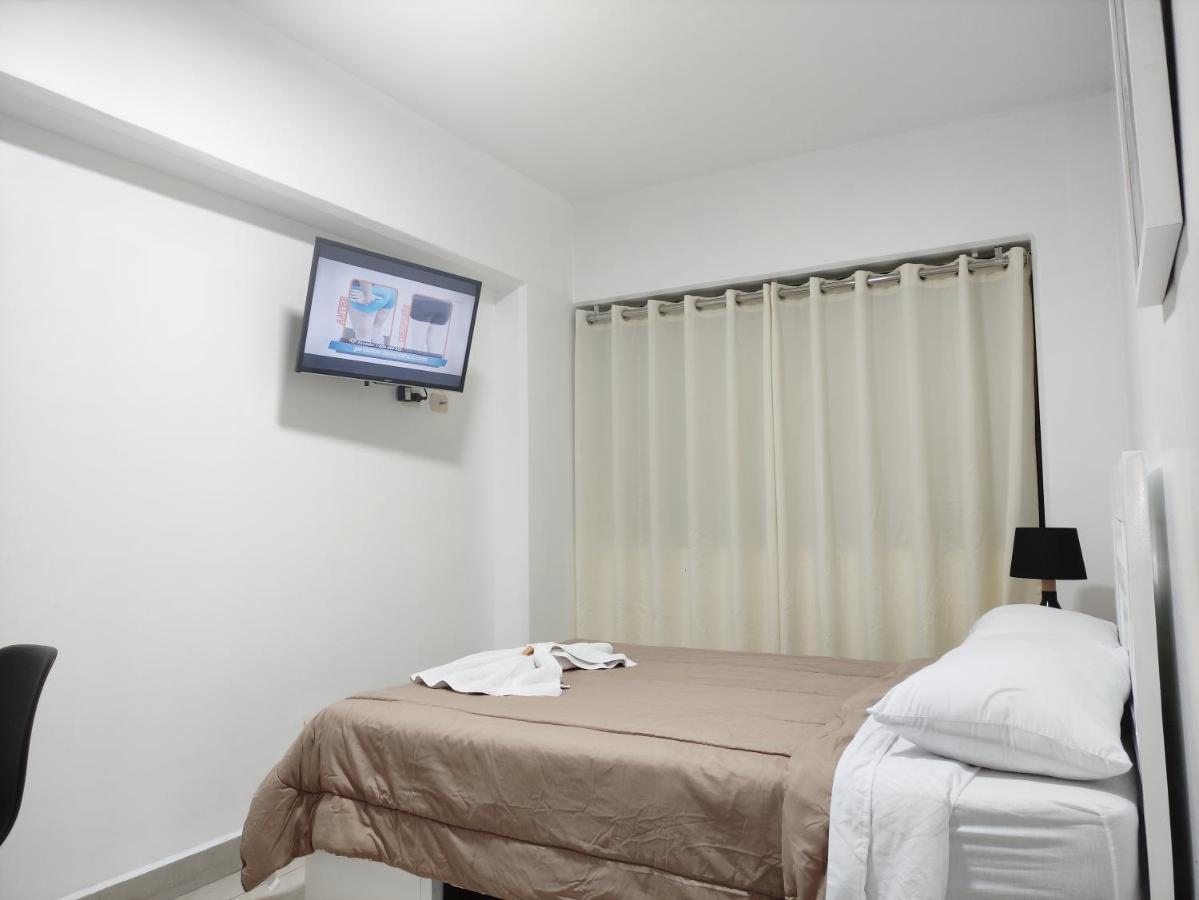 Maxy'S Inn Hotel & Suite Lima Zewnętrze zdjęcie
