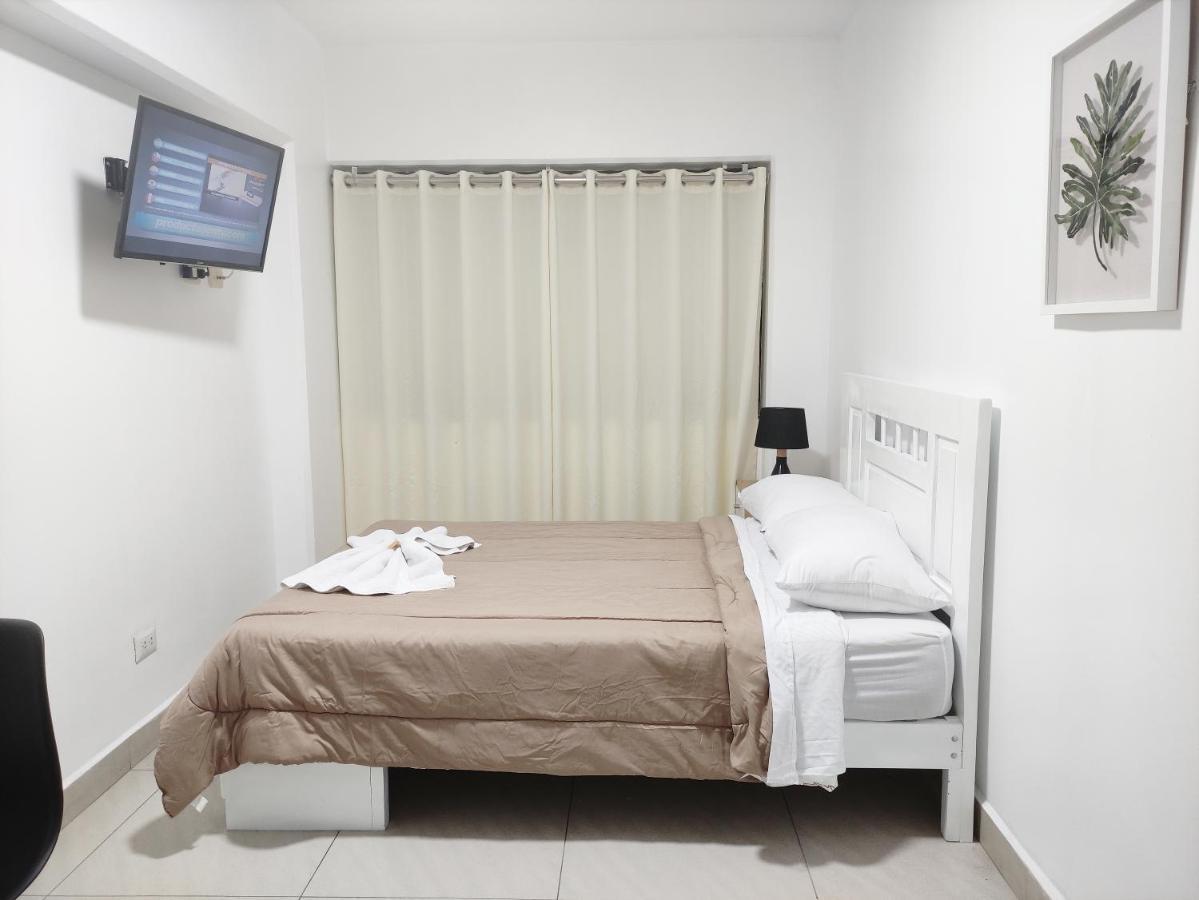 Maxy'S Inn Hotel & Suite Lima Zewnętrze zdjęcie