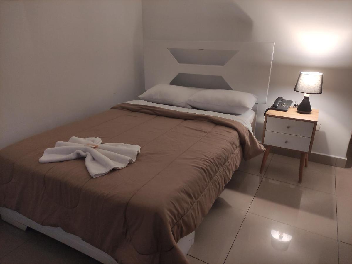 Maxy'S Inn Hotel & Suite Lima Zewnętrze zdjęcie