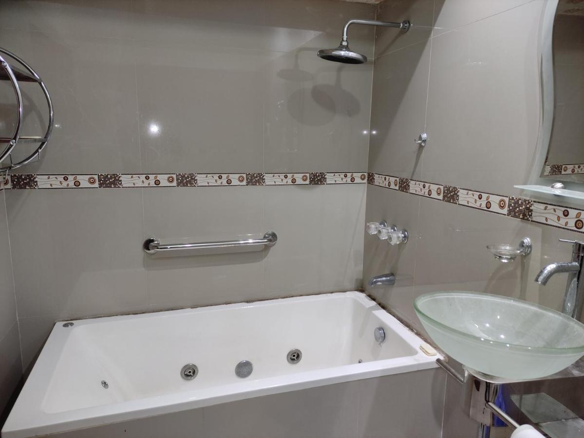 Maxy'S Inn Hotel & Suite Lima Zewnętrze zdjęcie