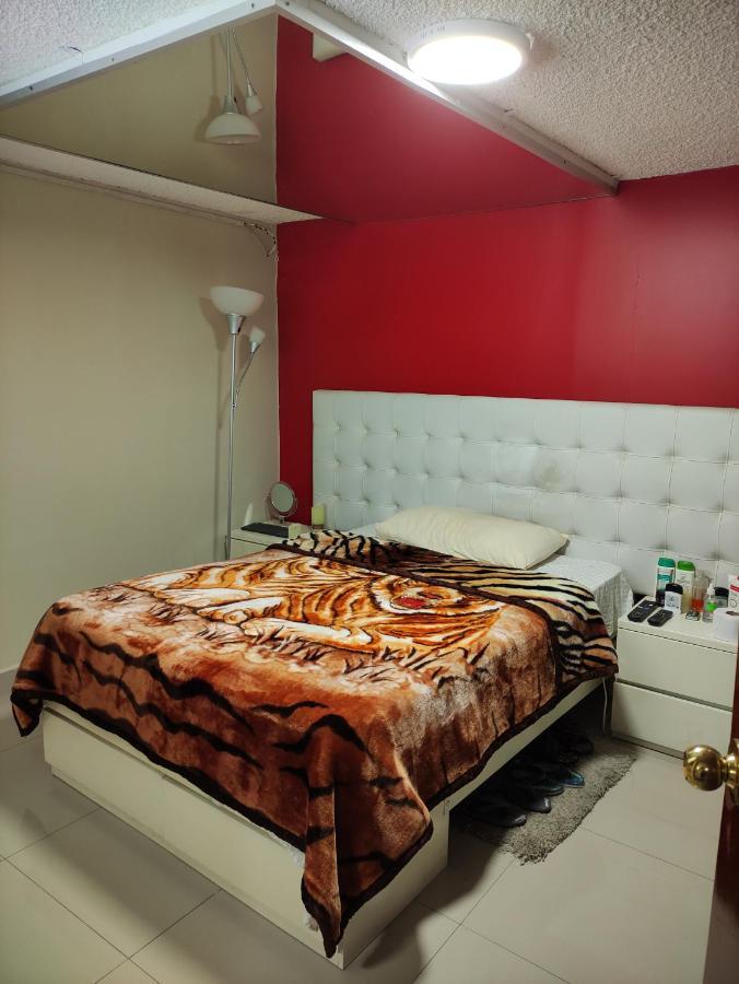 Maxy'S Inn Hotel & Suite Lima Zewnętrze zdjęcie