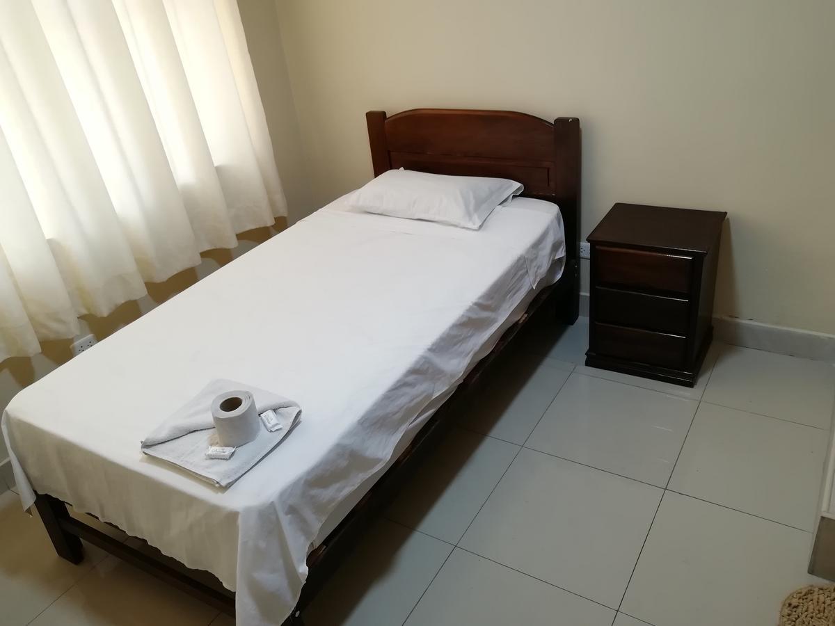 Maxy'S Inn Hotel & Suite Lima Zewnętrze zdjęcie