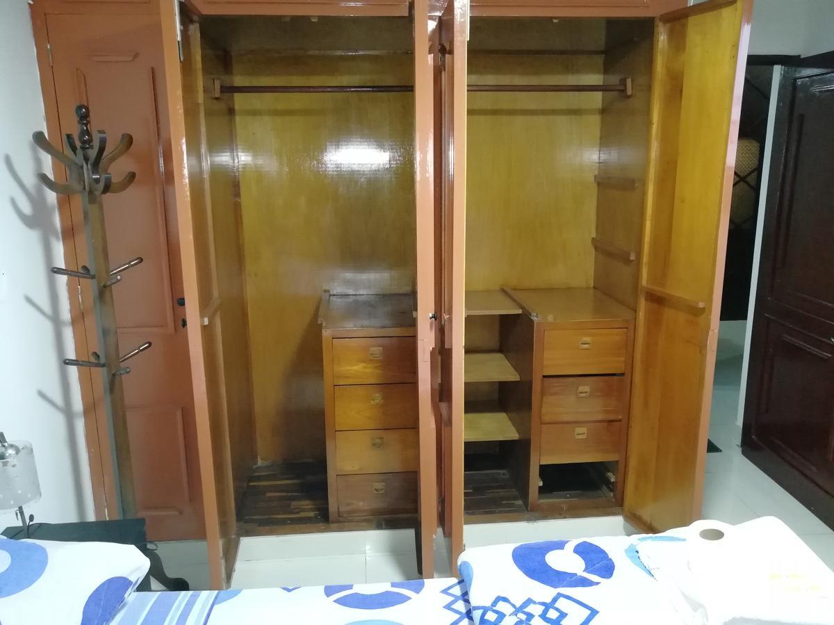 Maxy'S Inn Hotel & Suite Lima Zewnętrze zdjęcie