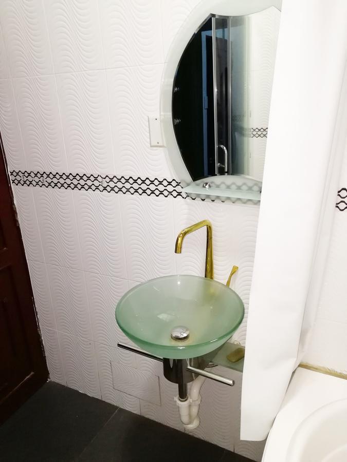 Maxy'S Inn Hotel & Suite Lima Zewnętrze zdjęcie