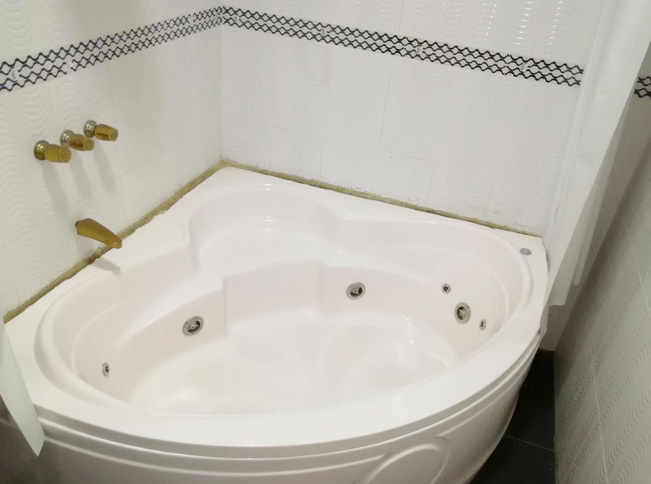 Maxy'S Inn Hotel & Suite Lima Zewnętrze zdjęcie