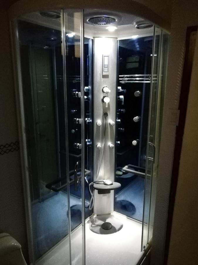Maxy'S Inn Hotel & Suite Lima Zewnętrze zdjęcie
