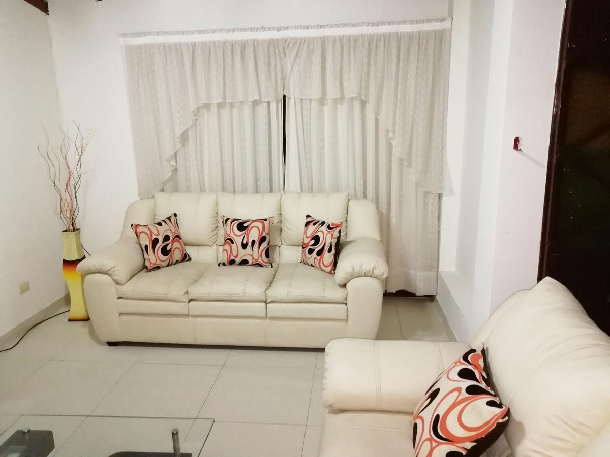Maxy'S Inn Hotel & Suite Lima Zewnętrze zdjęcie