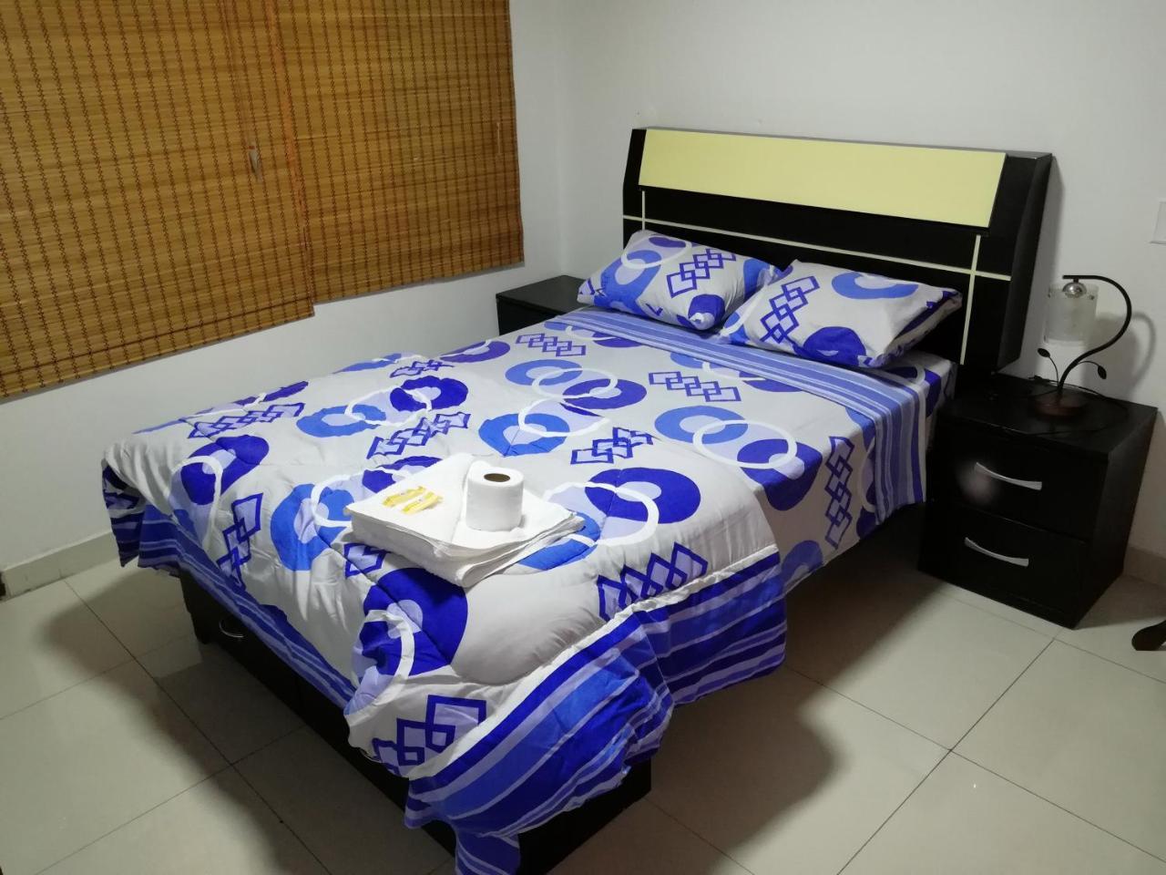 Maxy'S Inn Hotel & Suite Lima Zewnętrze zdjęcie