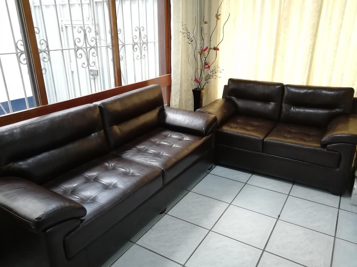 Maxy'S Inn Hotel & Suite Lima Zewnętrze zdjęcie
