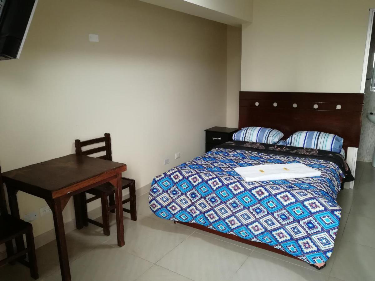 Maxy'S Inn Hotel & Suite Lima Zewnętrze zdjęcie