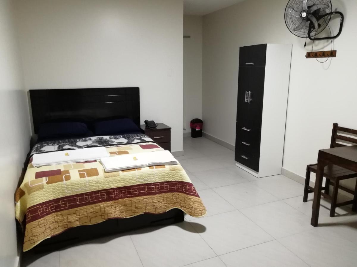 Maxy'S Inn Hotel & Suite Lima Zewnętrze zdjęcie